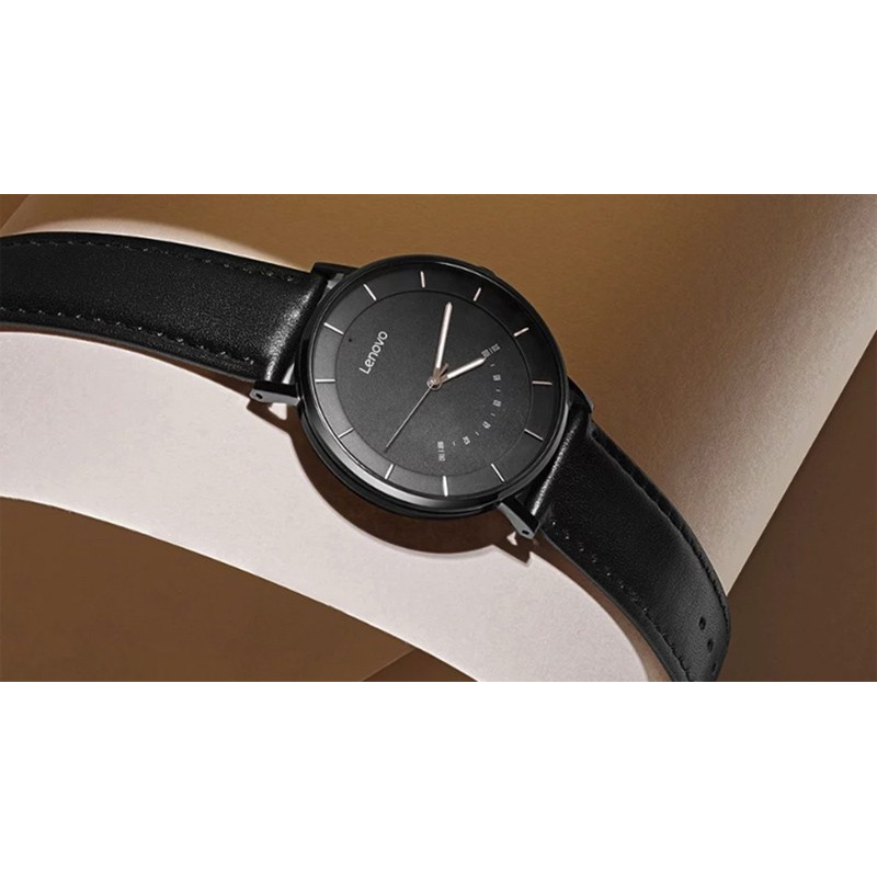 Lenovo Watch S Black